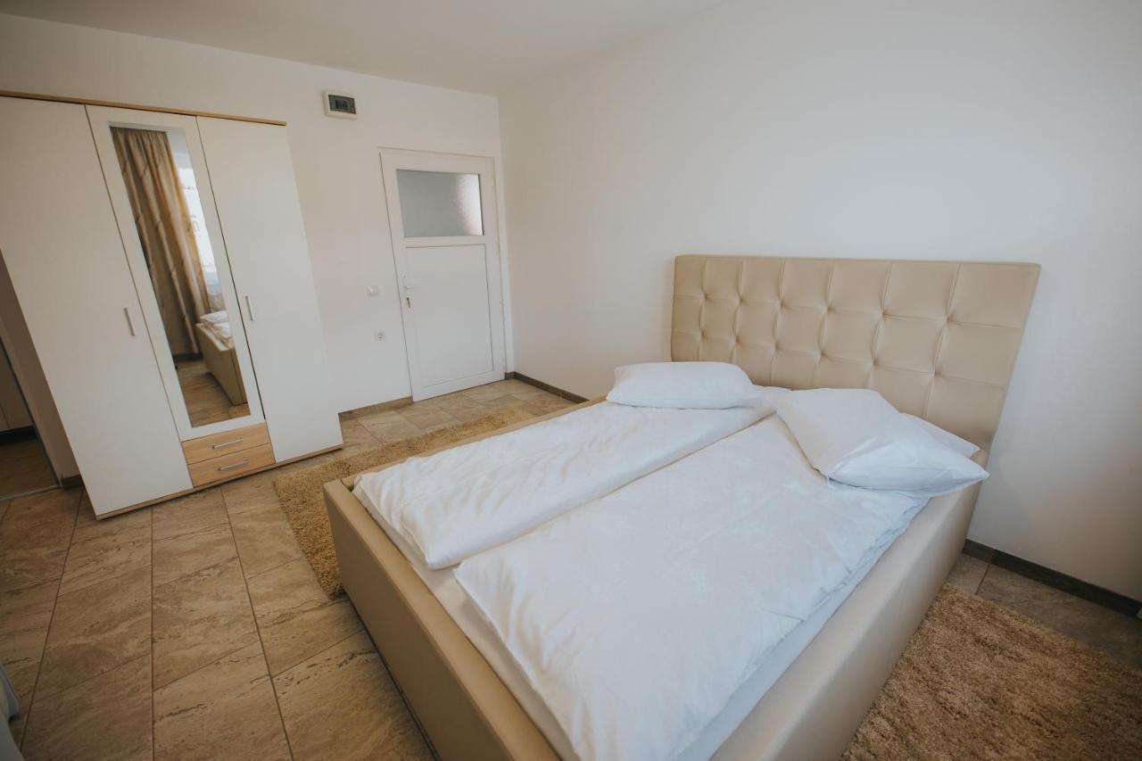 Endlich Zuhause Otel Sibiu Dış mekan fotoğraf