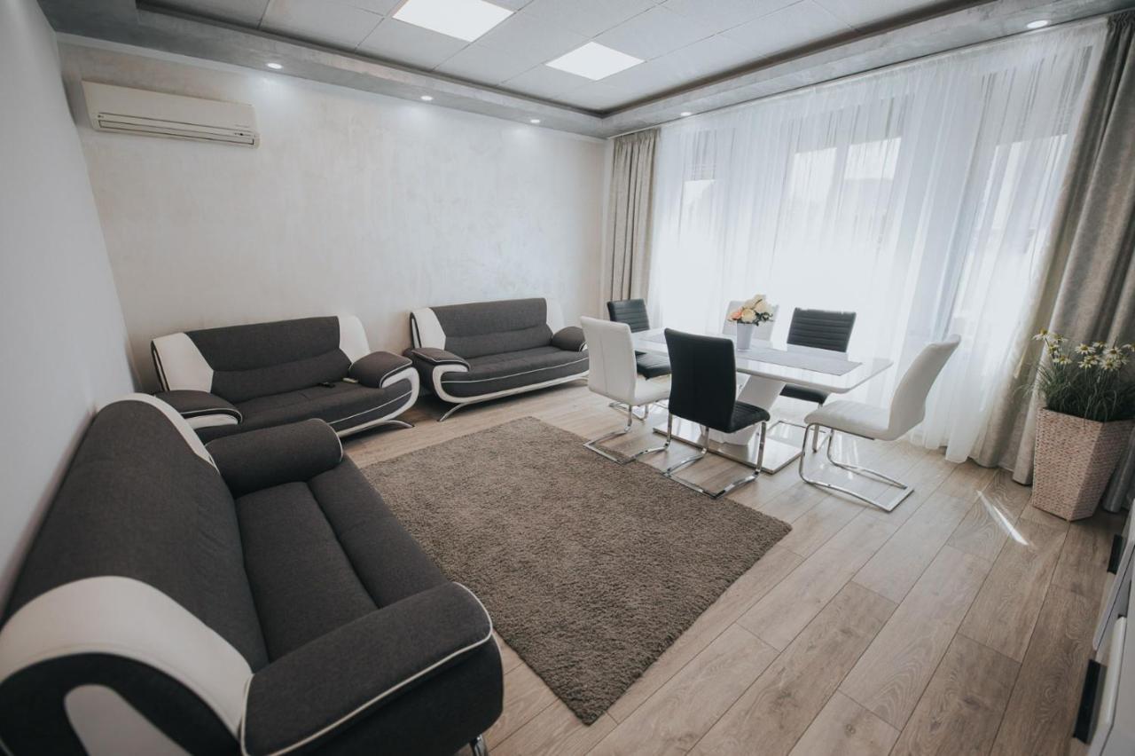 Endlich Zuhause Otel Sibiu Dış mekan fotoğraf