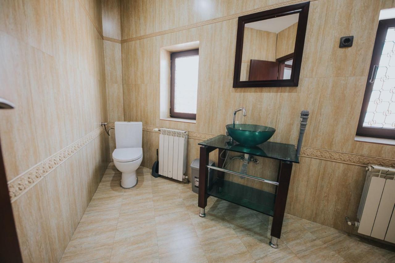 Endlich Zuhause Otel Sibiu Dış mekan fotoğraf