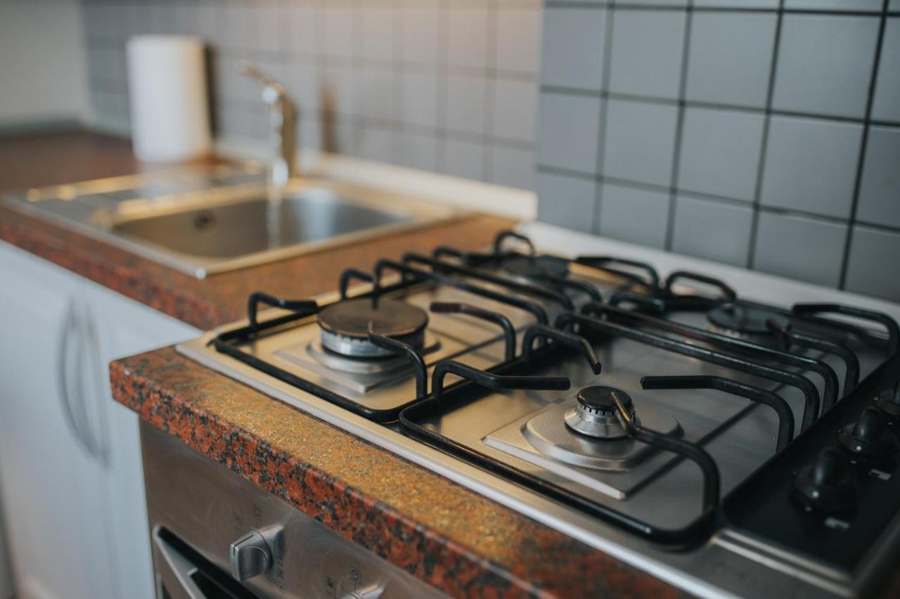 Endlich Zuhause Otel Sibiu Dış mekan fotoğraf